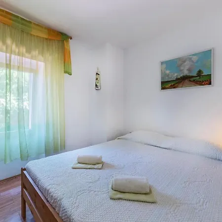 5 Bedroom Awesome In Labin (Istria)