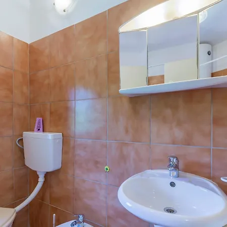 5 Bedroom Awesome In * Labin (Istria)