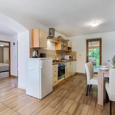 5 Bedroom Awesome In Holiday home *