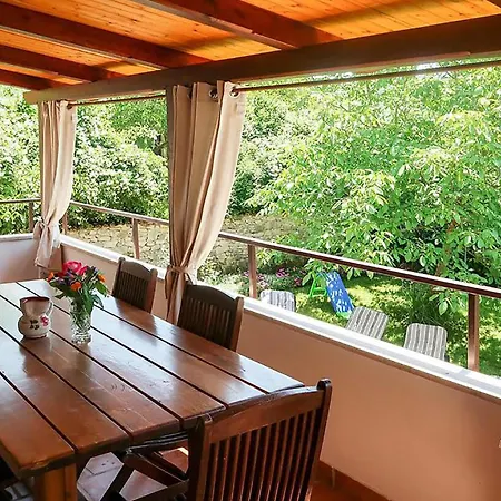5 Bedroom Awesome In Holiday home
