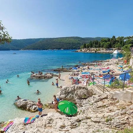 Dom wakacyjny 5 Bedroom Awesome In Labin (Istria)
