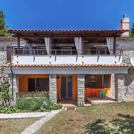 5 Bedroom Awesome In Labin (Istria)